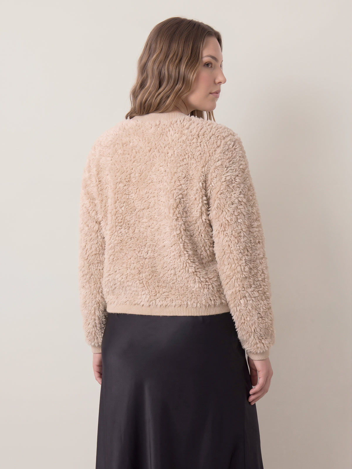 LYLA + LUXE - Anika Cardigan - 
