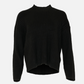 Arnie Funnel Neck Sweater