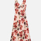 MINKPINK - Arabella Bias Midi Dress - 