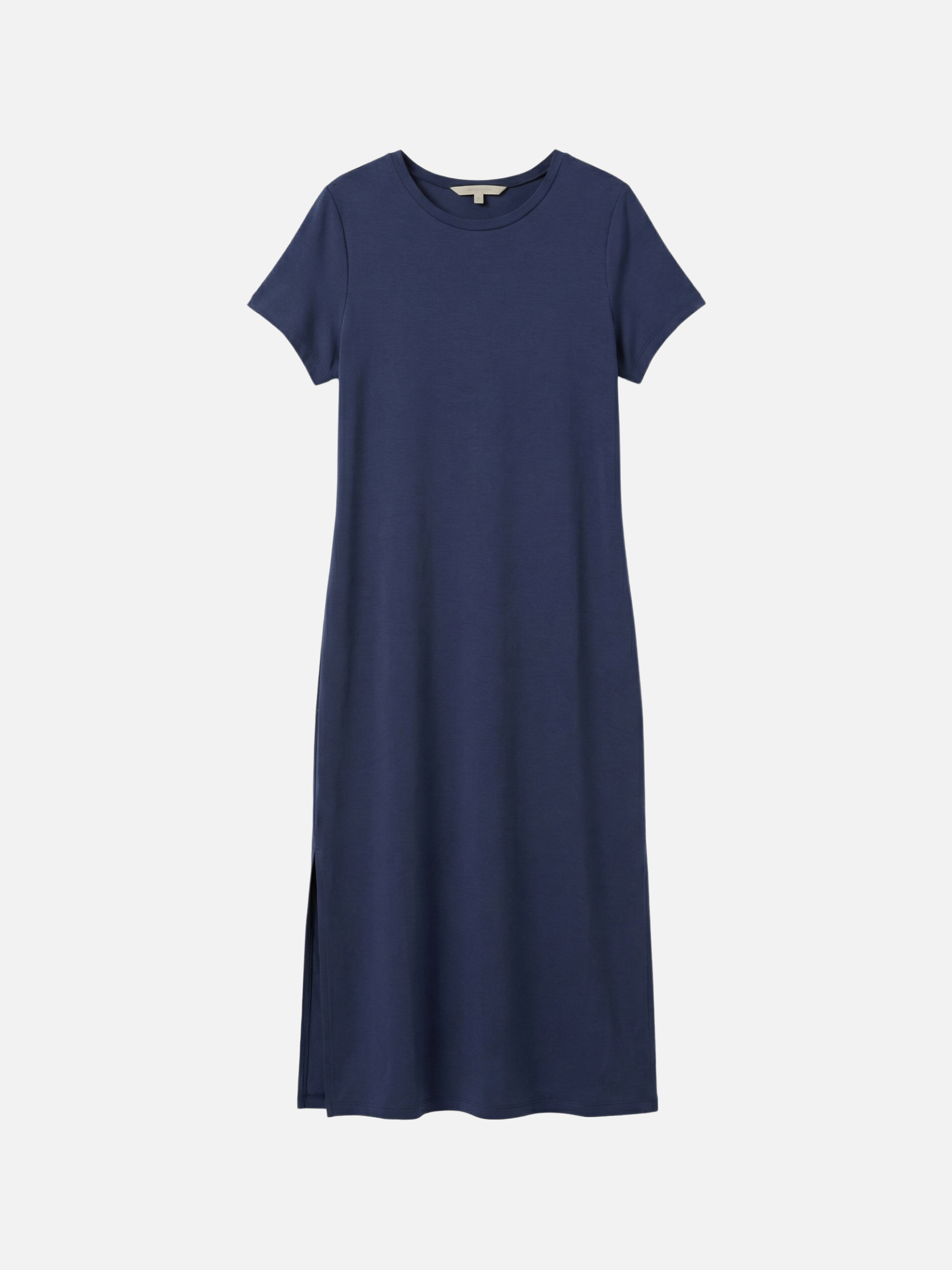 MONK & LOU - Aspen T-Shirt Dress - 
