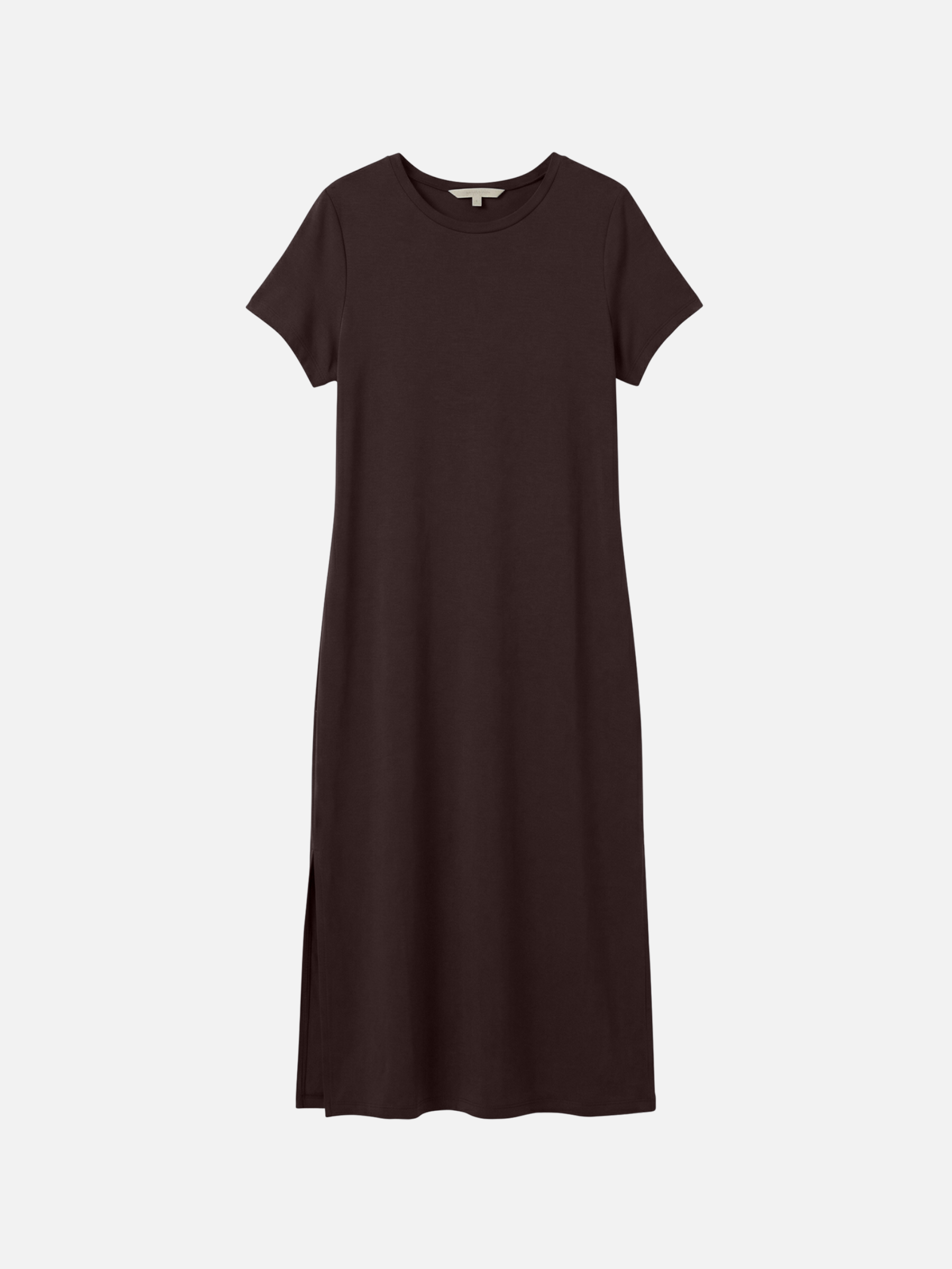 MONK & LOU - Aspen T-Shirt Dress - 