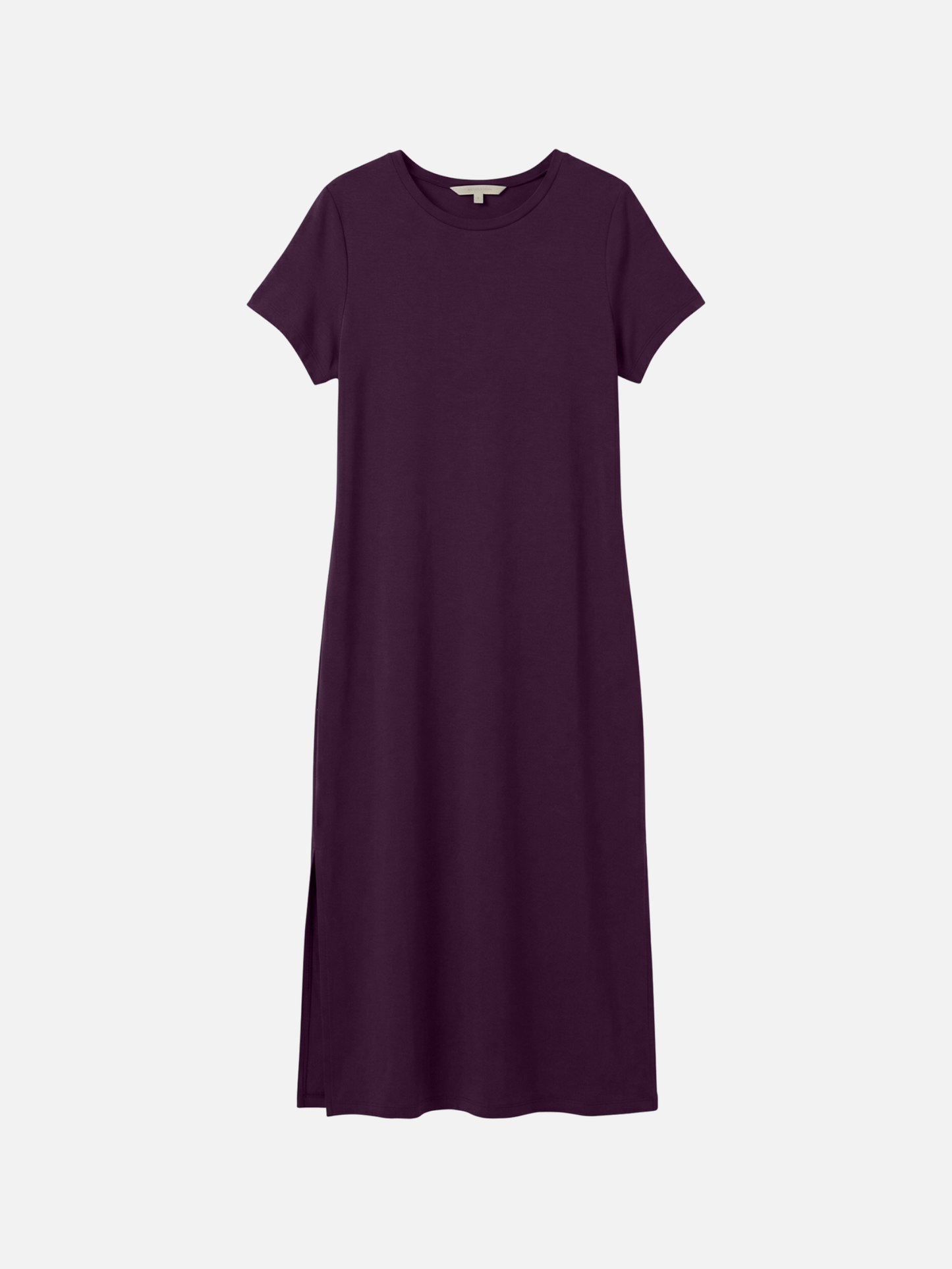 MONK & LOU - Aspen T-Shirt Dress - 