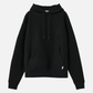 ATRIUM - Midweight Brush Fleece Pullover Hoodie - 