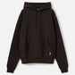 ATRIUM - Midweight Brush Fleece Pullover Hoodie - 