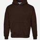 Midweight Fleece Oversized Pullover Hoodie