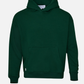 Midweight Fleece Oversized Pullover Hoodie