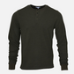 Thermal Jersey Classic Henley