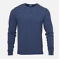 Thermal Jersey Classic Henley