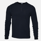 Thermal Jersey Classic Henley