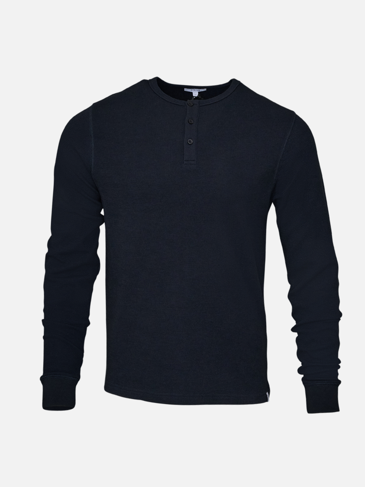 Thermal Jersey Classic Henley