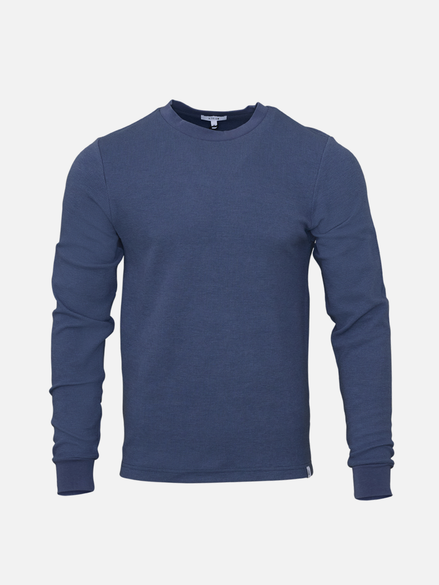 ATRIUM - Thermal Jersey Longsleeve T-Shirt - 