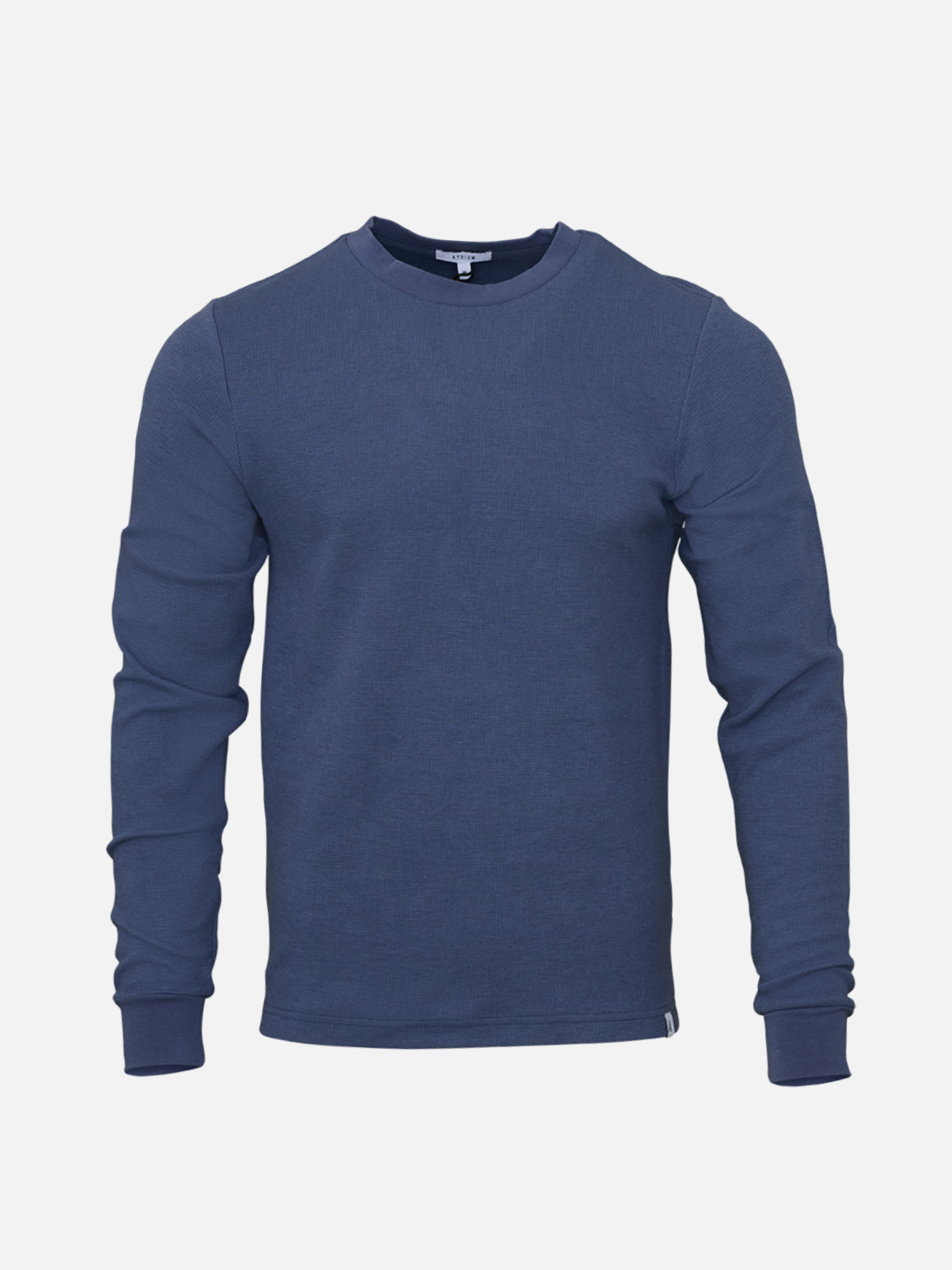 ATRIUM - Thermal Jersey Longsleeve T-Shirt - 