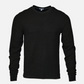 ATRIUM - Thermal Jersey Longsleeve T-Shirt - 