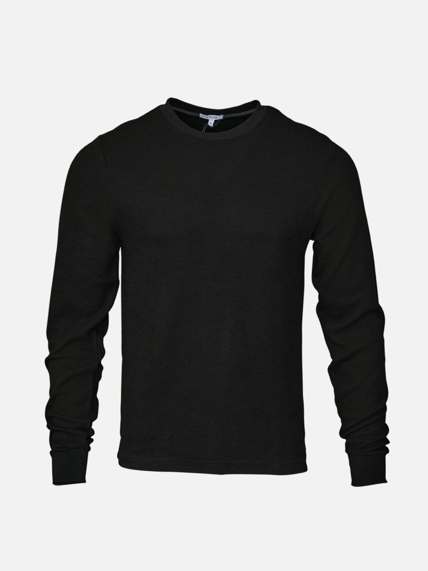 ATRIUM - Thermal Jersey Longsleeve T-Shirt - 
