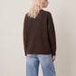 LYLA + LUXE - Audrey Flower Sweater - 