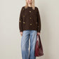 LYLA + LUXE - Audrey Flower Sweater - 