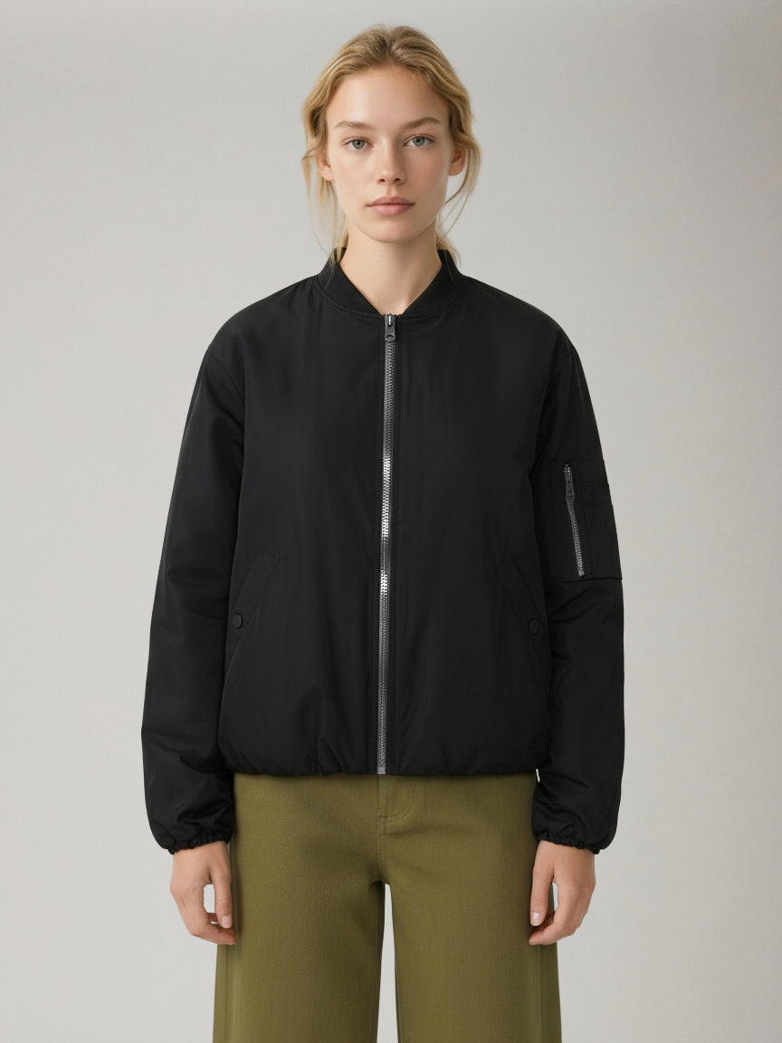 ONLY - Adel Bomber Jacket - 