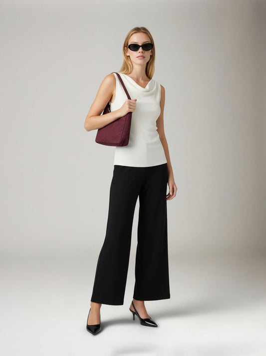Cowl Tank