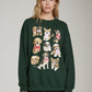 Dogs Sweatshirt