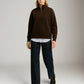 Ruth Everyday Fleece Half Zip Pullover