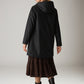 ONLY - Sally Teddy-Lined Raincoat - 