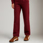 PGD - Daniella Everyday Fleece Straight Leg Sweatpant - 