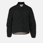 Bailey Quilted Relaxed Bomber