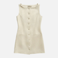 PROPAGANDA - Belle Boatneck Tunic Vest - 