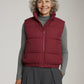Tracy Puffer Vest