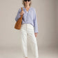 PROPAGANDA - Cynthia Relaxed Tunic - 