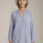 PROPAGANDA - Cynthia Relaxed Tunic - 