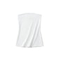 RD STYLE - Badia Second Skin Tube Top - White