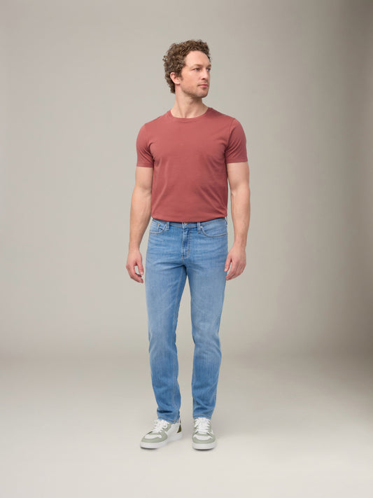 DUER - Performance Denim Slim - 