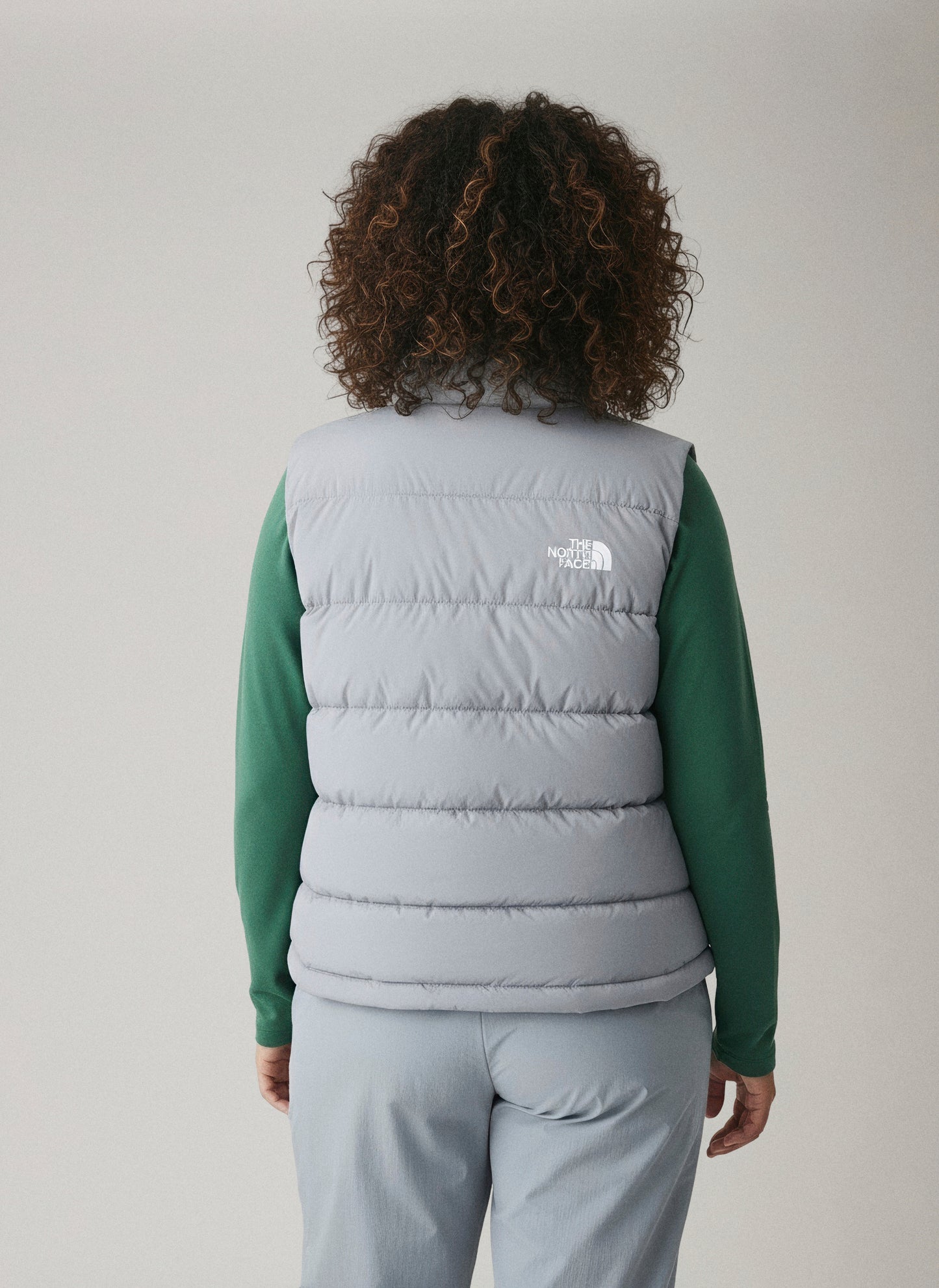 THE NORTH FACE - Hydrenalite Down A-Line Vest - 