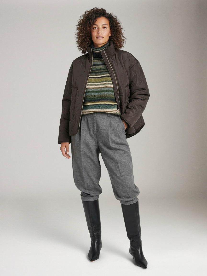 JJXX - Serena Quilted Jacket - 