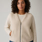 FRNCH - Cymric Stripe Reversible Vest - 