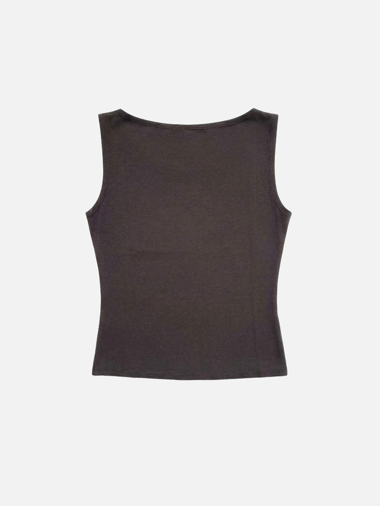 MONK & LOU - Carla Boatneck Shell - 