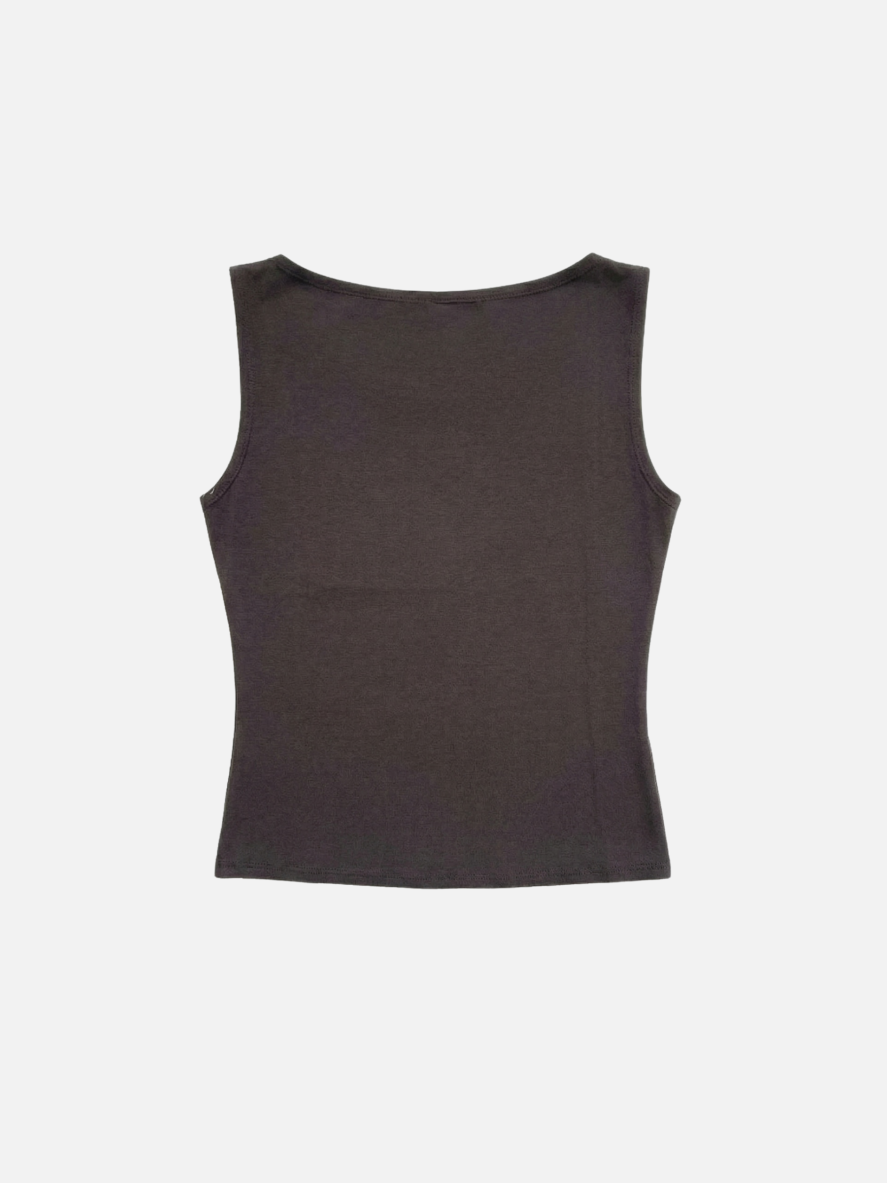 MONK & LOU - Carla Boatneck Shell - 