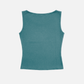 MONK & LOU - Carla Boatneck Shell - 