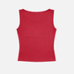 MONK & LOU - Carla Boatneck Shell - 