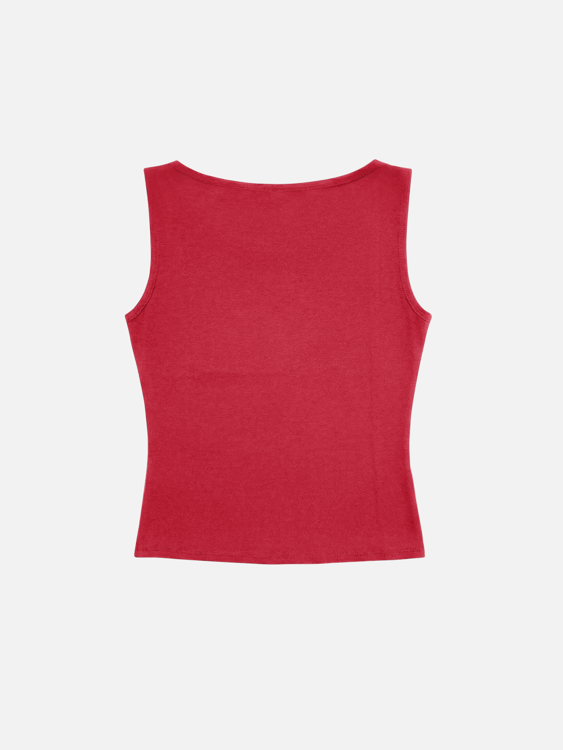 MONK & LOU - Carla Boatneck Shell - 
