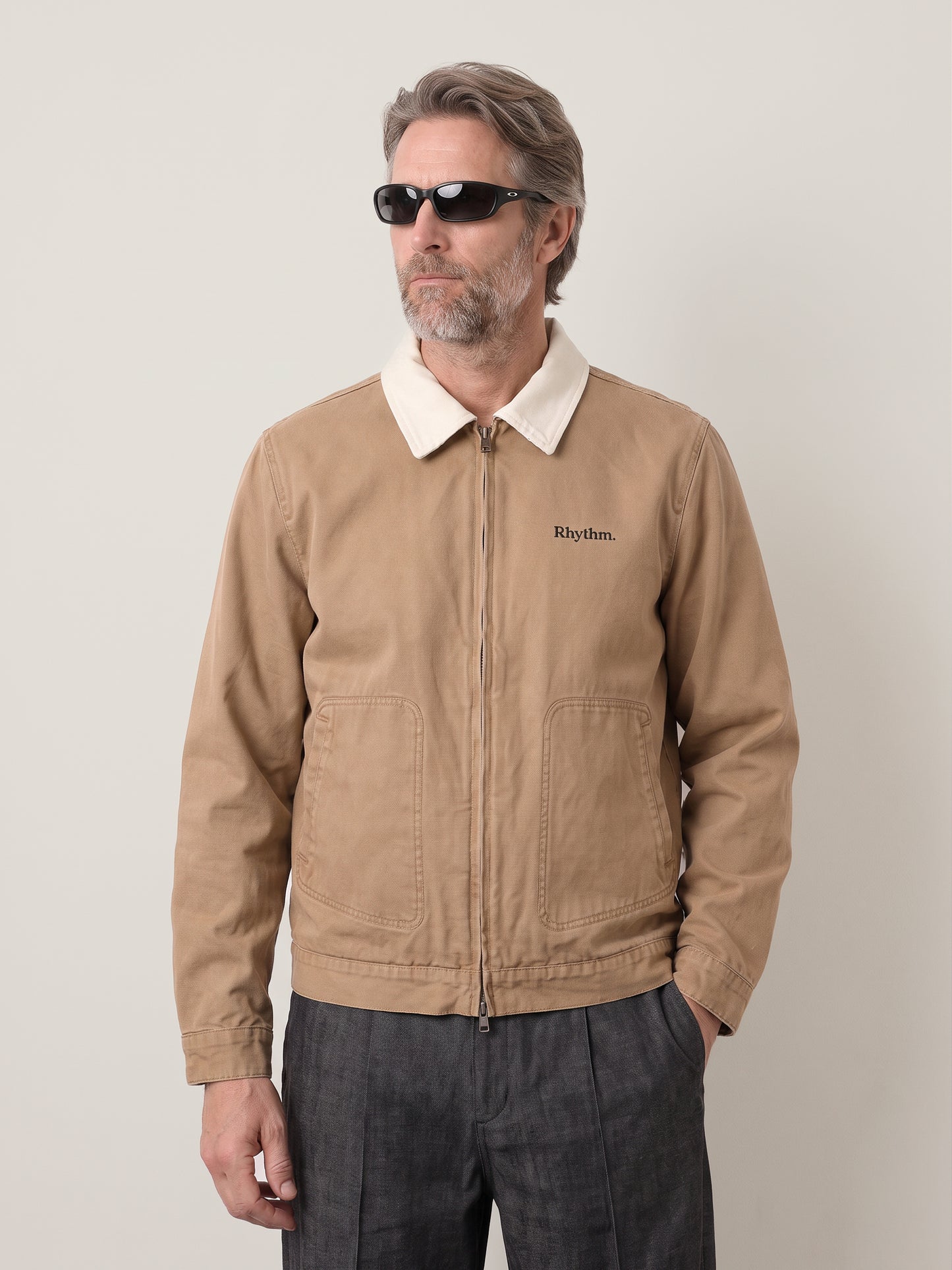 Cultivation Canvas Jacket