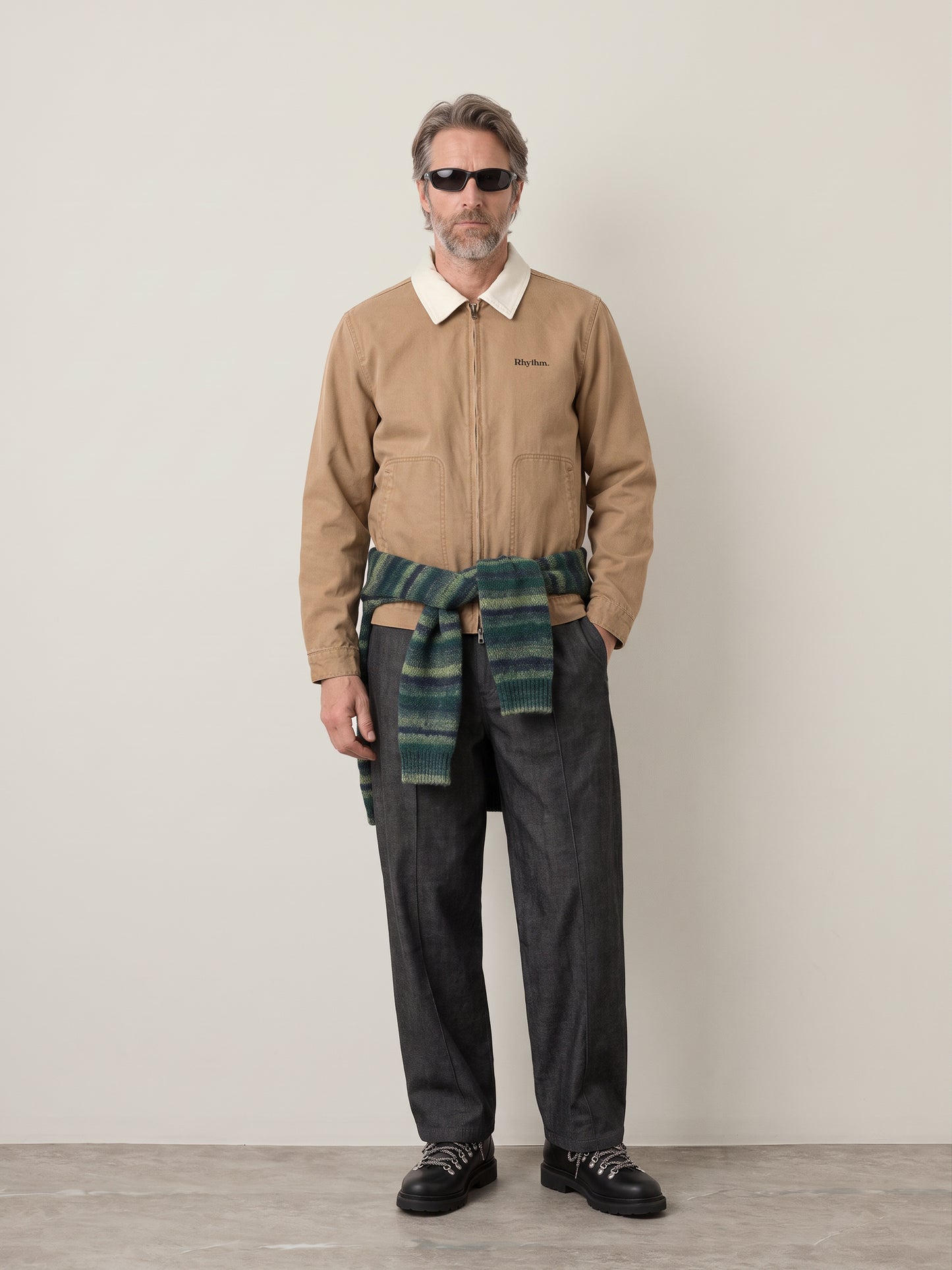Cultivation Canvas Jacket