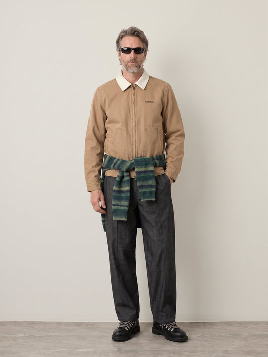 Cultivation Canvas Jacket