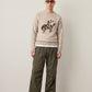 Western Plains Knit Sweater