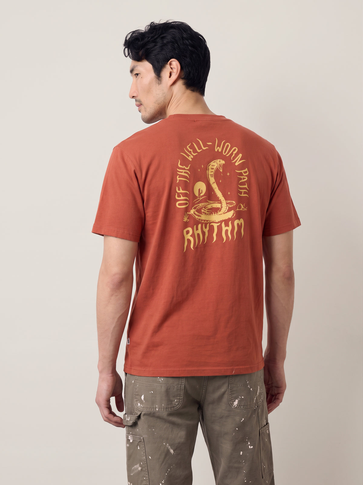Desert Daze T-Shirt