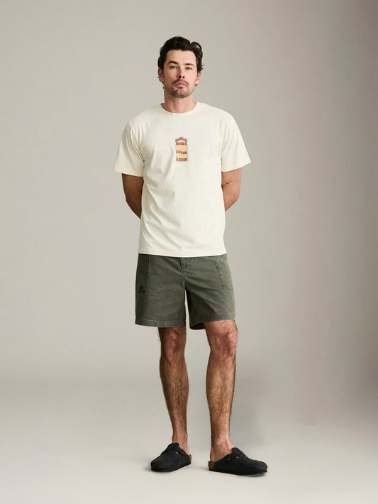 RHYTHM - Field Guide Walks Shorts - 
