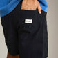 RHYTHM - Haight Herringbone Shorts - 