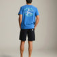 RHYTHM - Haight Herringbone Shorts - 