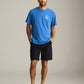 RHYTHM - Haight Herringbone Shorts - 